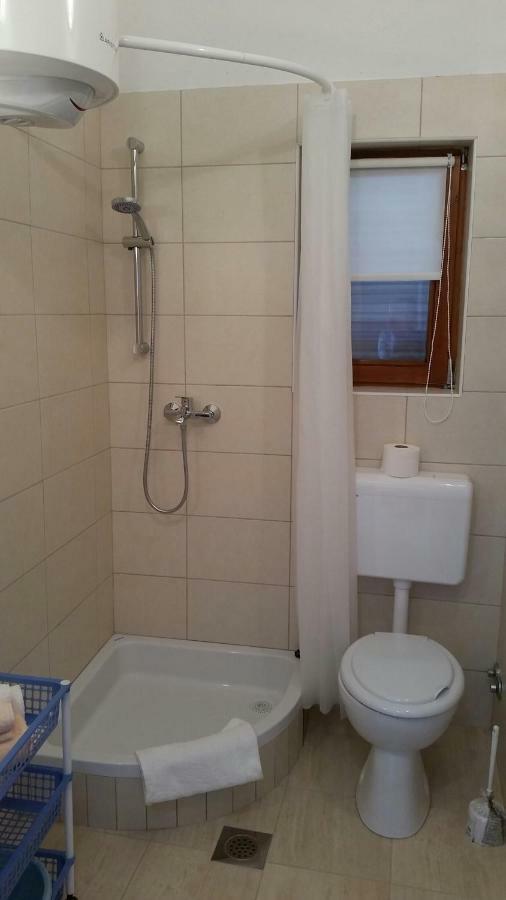 Apartman Ivanica Йезера Екстериор снимка