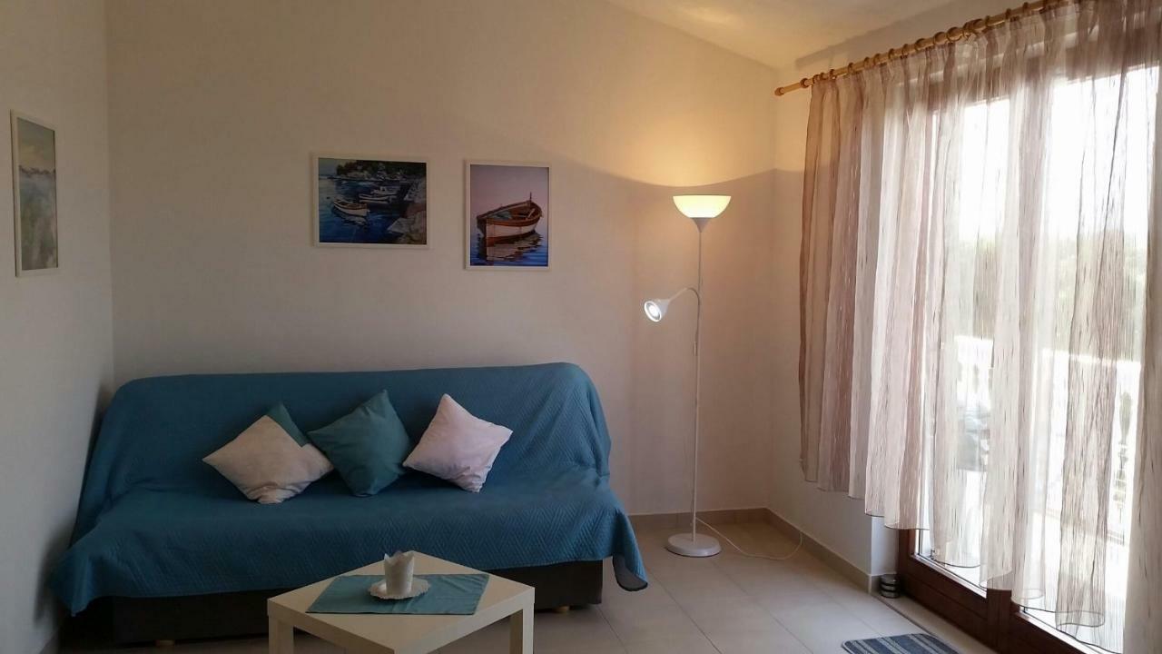 Apartman Ivanica Йезера Екстериор снимка