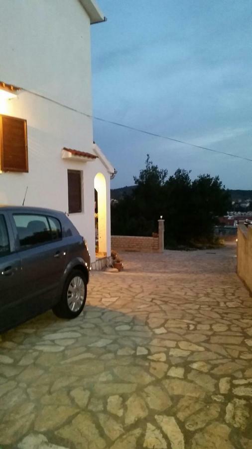 Apartman Ivanica Йезера Екстериор снимка