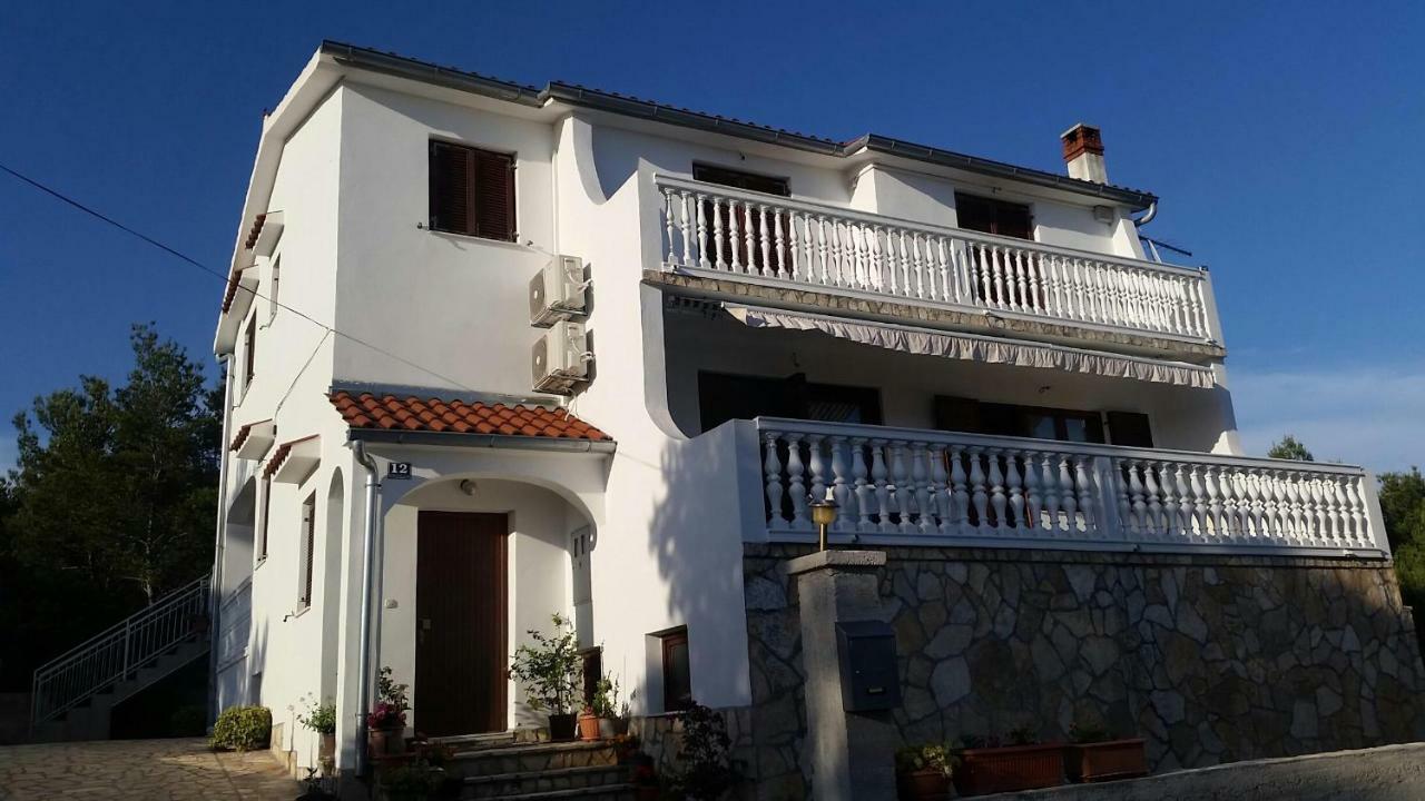 Apartman Ivanica Йезера Екстериор снимка
